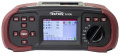 Testboy Vde Tester - Tv 456 Installation Tester For Tests According To Din Vde 0100 - 61934102